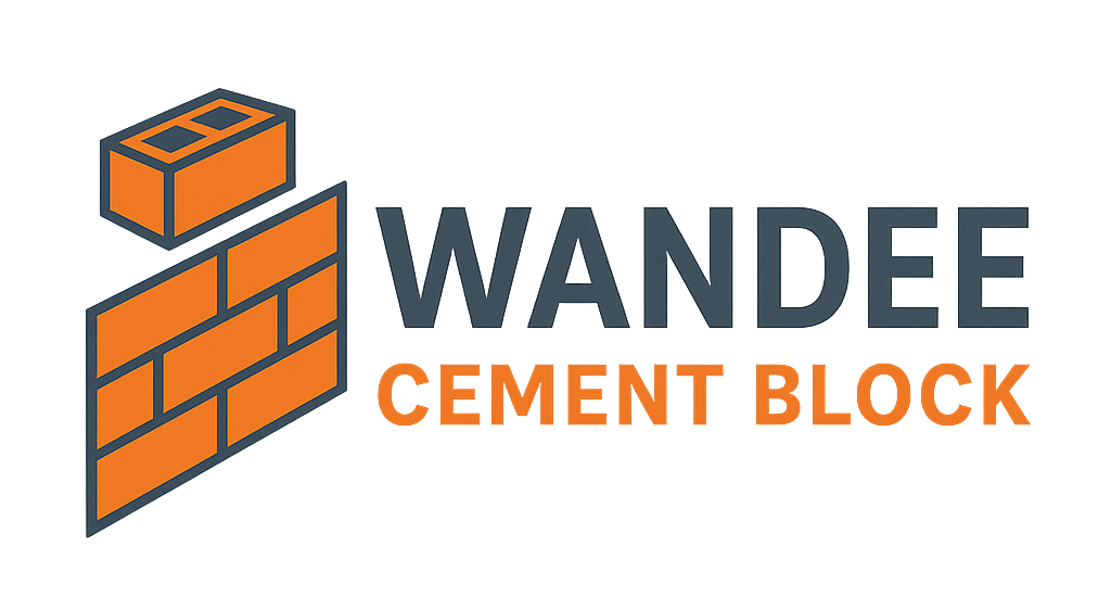 วันดี ซีเมนต์บล็อค | อิฐบล็อก แข็งแรง ทนทาน พร้อมบริการจัดส่ง